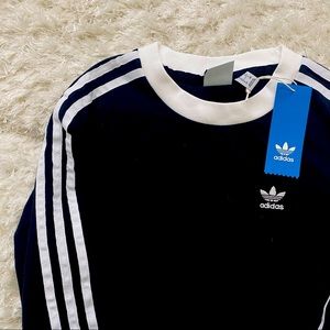 Adidas Long Sleeve